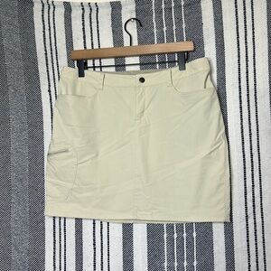 Patagonia Outdoor Skirt